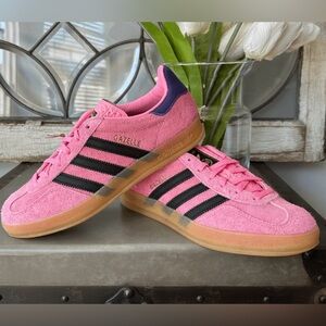 Adidas Gazelle Women’s Pink